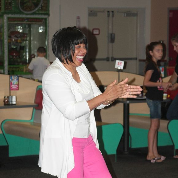 Meet your Posher, Donna - Picture 1 of 1